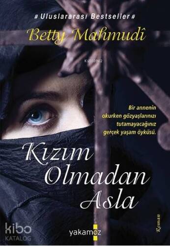 Kızım Olmadan Asla - 1