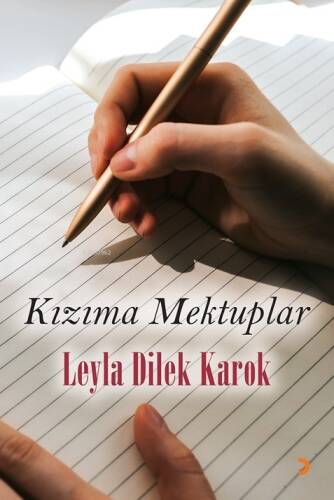 Kızıma Mektuplar - 1