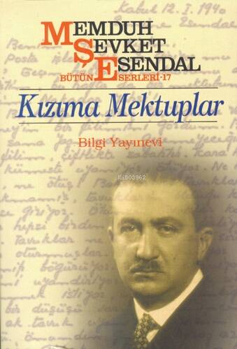 Kızıma Mektuplar - 1