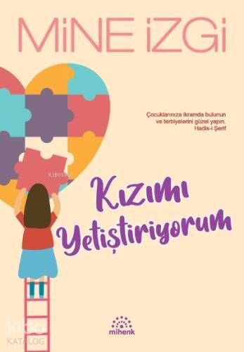 Kızımı Yetiştiriyorum - 1