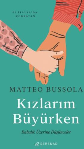 Kızlarım Büyürken - 1