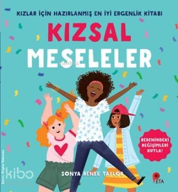 Kızsal Meseleler - 1