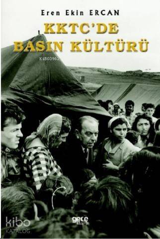 KKTC'de Basın Kültürü - 1