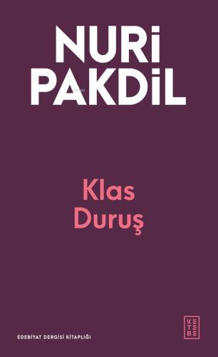 Klas Duruş - 1