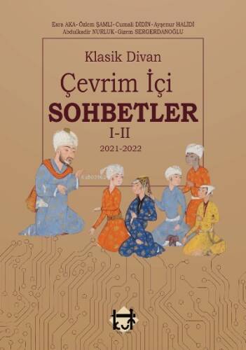 Klasik Divan Çevrimiçi Sohbetler 1-2 - 1