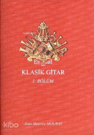 Klasik Gitar 1.Bölüm - 1