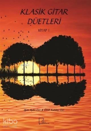 Klasik Gitar Düetleri; Kitap 1 - 1