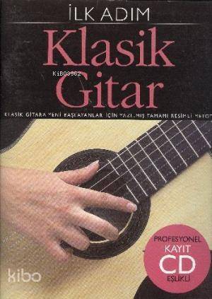 Klasik Gitar İlk Adım - 1