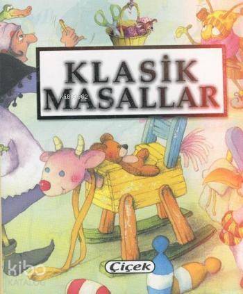 Klasik Masallar - 1