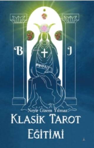 Klasik Tarot Eğitimi - 1