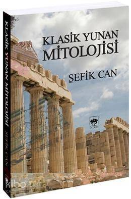 Klasik Yunan Mitolojisi - 1