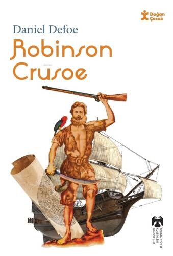 Klasikleri Okuyorum Robinson Crusoe - 1