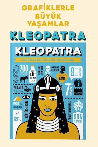 Kleopatra - 1