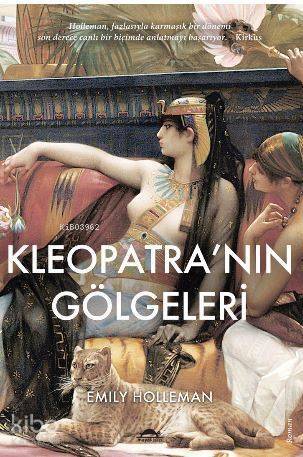 Kleopatra'nın Gölgeleri - 1