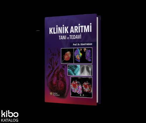 Klinik Aritmi Tanı ve Tedavi - 1