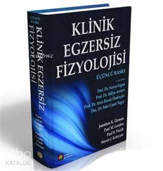 Klinik Egzersiz Fizyolojisi - 1