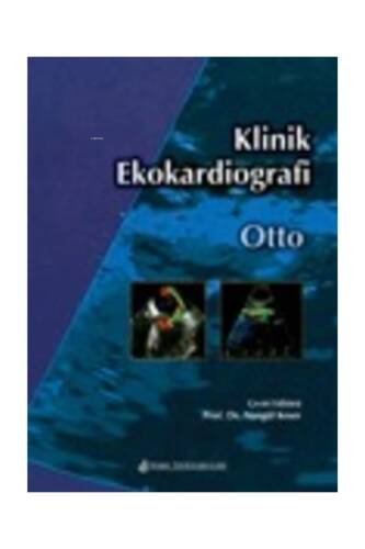 Klinik Ekokardiografi - 1