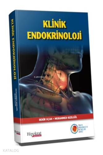 Klinik Endokrinoloji - TEMD - 1