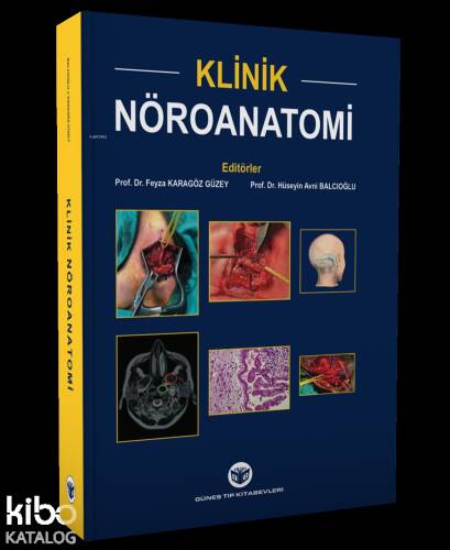 Klinik Nöroanatomi - 1