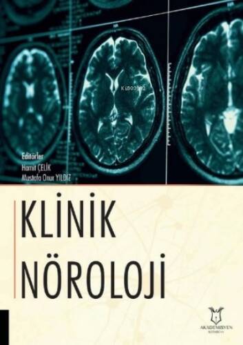 Klinik Nöroloji - 1