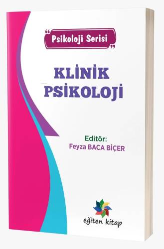 Klinik Psikoloji “Psikoloji Serisi” - 1