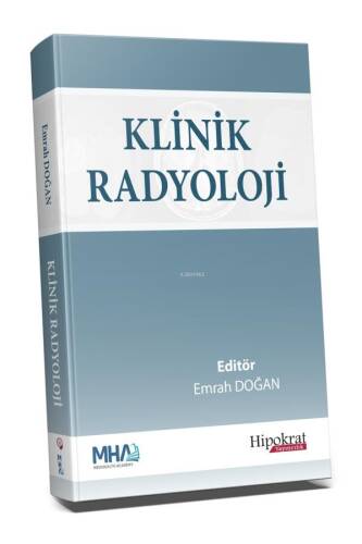 Klinik Radyoloji - 1