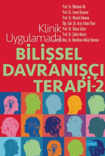 Klinik Uygulamada Bilişsel Davranışçı Terapi -2- - 1