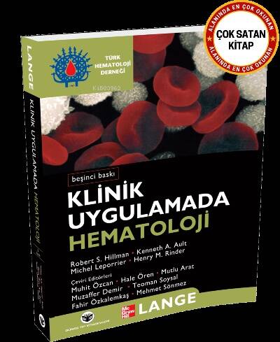 Klinik Uygulamada Hematoloji - 1