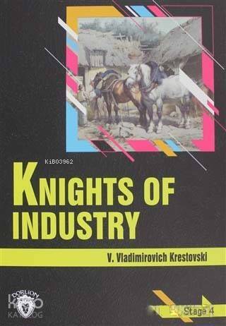 Knights Of Industry Stage 4 - 1