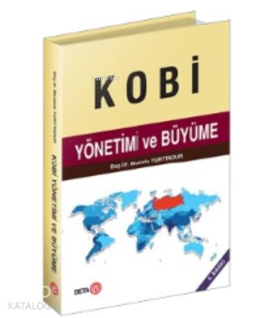 Kobi Yönetimi ve Büyüme - 1