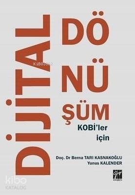 KOBİ'ler İçin Dijital Dönüşüm - 1