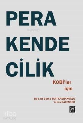 KOBİ'ler İçin Perakendecilik - 1