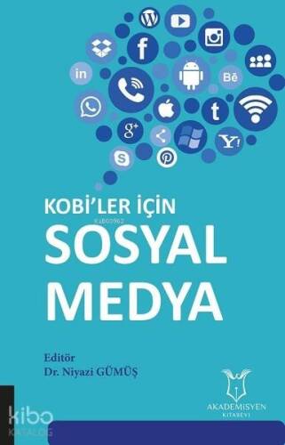 Kobi'ler İçin Sosyal Medya - 1