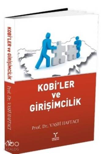 Kobi'ler ve Girişimcilik - 1