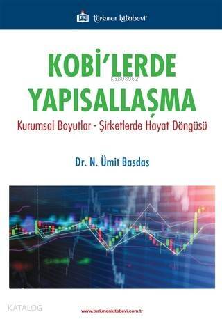 Kobi'lerde Yapısallaşma; Kamusal Boyutlar – Şirketlerde Hayat Döngüsü - 1