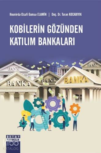 Kobilerin Gözünden Katılım Bankaları - 1