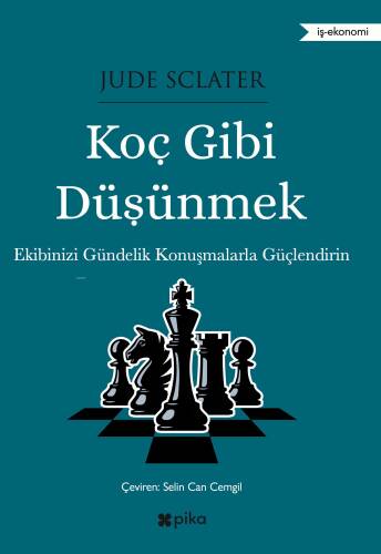 Koç Gibi Düşünmek - 1