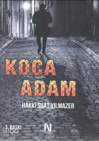 Koca Adam - 1