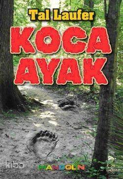 Koca Ayak - 1