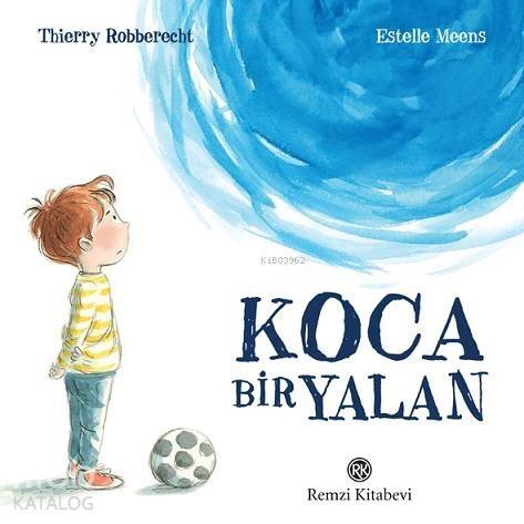 Koca Bir Yalan - 1