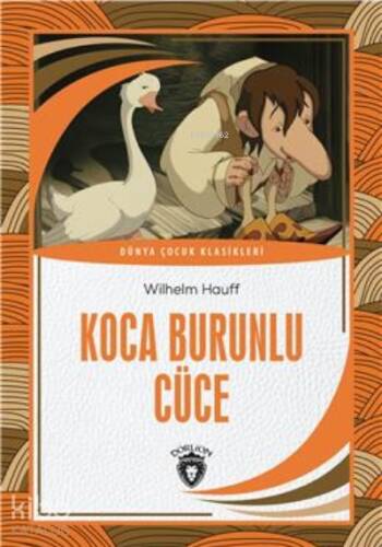 Koca Burunlu Cüce - 1