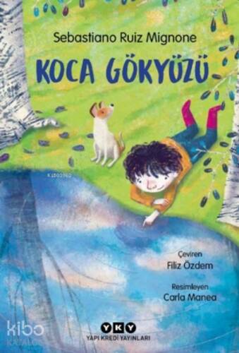 Koca Gökyüzü - 1