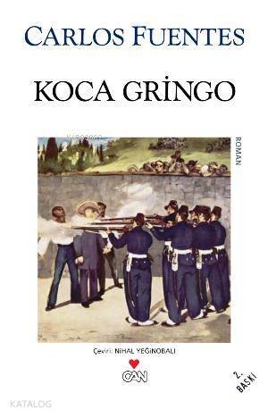 Koca Gringo - 1