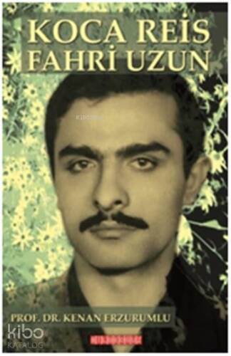 Koca Reis Fahri Uzun - 1