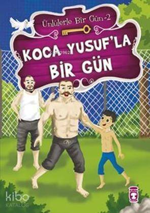 Koca Yusuf'la Bir Gün - 1