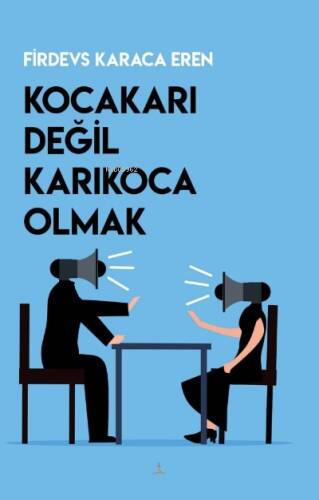 Kocakarı Değil Karıkoca Olmak - 1