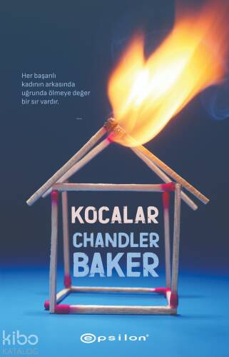 Kocalar Chandler Baker - 1