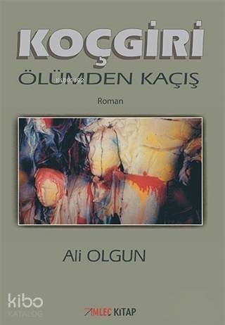 Koçgiri - Ölümden Kaçış - 1