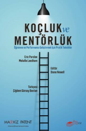 Koçluk ve Mentörlük ;Öğrenme ve Performansı Geliştirmek İçin Pratik Teknikler - 1