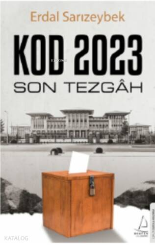 Kod 2023 - 1